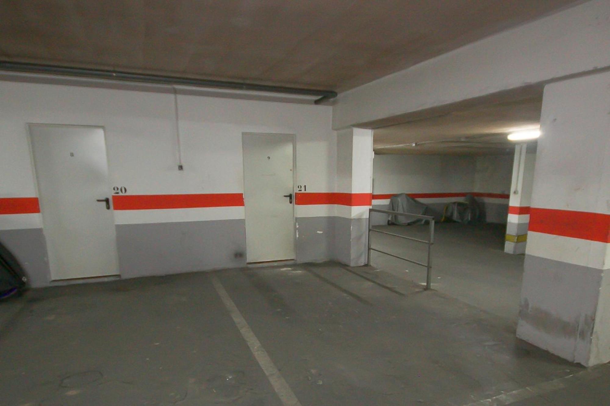 Ave Huelin 3Rooms Alojamiento Con Parking Y Ac Málaga Eksteriør billede